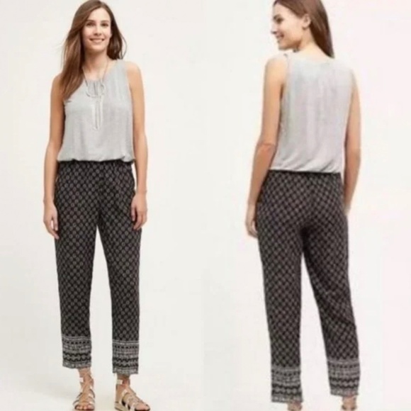 Anthropologie Hei Hei Jumpsuit, Size Small - Picture 1 of 1